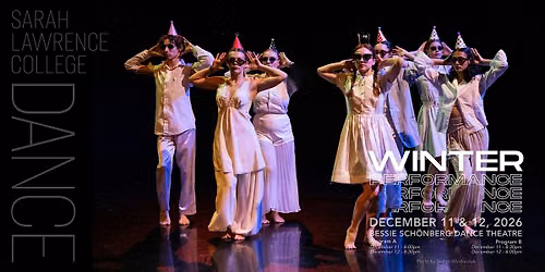 Winter Performance 2026