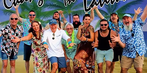 Changes in Latitudes - America's Premier Jimmy Buffet Tribute Show