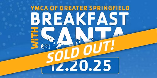 Breakfast with Santa!