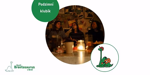 Podzimn\u00ed klub\u00edk