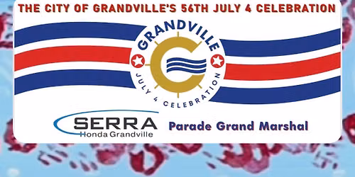 City of Grandville 4th of July Celebration 