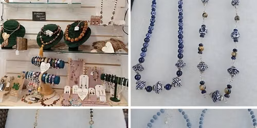 Jewellery Workshop 