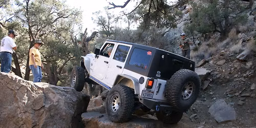 January Monthly meeting