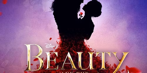 Beauty & The Beast Tea