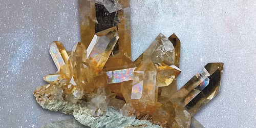 Mineralientage Z\u00fcrich