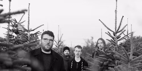 Tobias Dellit & die schweigende Mehrheit \u25d8 Merlin \u2013 Stuttgart