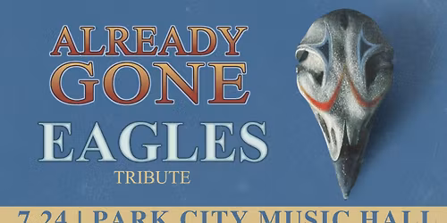 Already Gone: Eagles Tribute