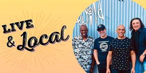 Live & Local: HB Wild