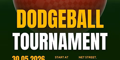 Faithful Souls: Dodgeball Tournament