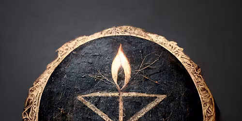 Witch History & Craft- Sigils