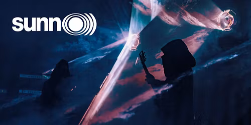 SUNN O))) - Shoshin (\u521d\u5fc3)