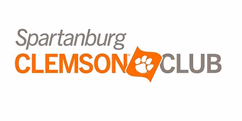 Spartanburg Clemson Lunch Club