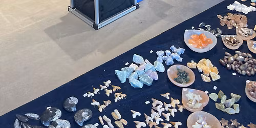 Pop-up shop Vejle Vejgaard Sten og Krystaller skal da tilbage