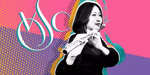 Virginia Symphony: Strauss & Mozart: New Year