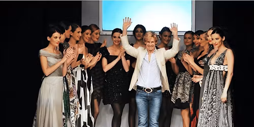 AURORA My Charity Raffle & Mazarine Zenith