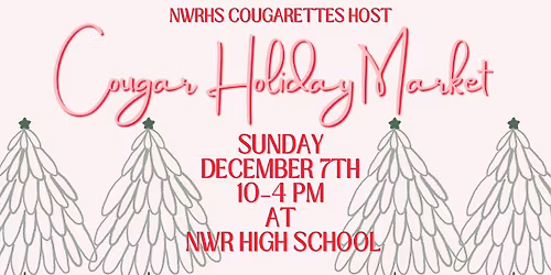 Cougar Holiday Market