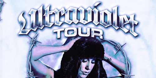 SKYLER - North America Tour: Denver