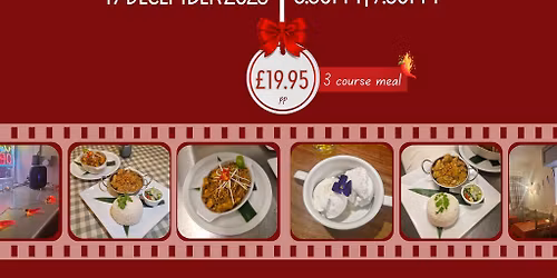 Thai Feast Night at the Waterloo Inn