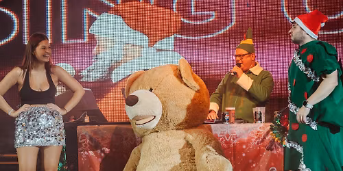 Bingo Lingo - Christmas Special