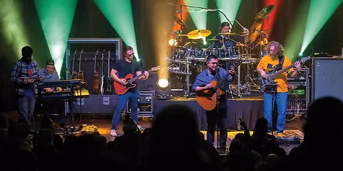 Dave Matthews Tribute Band