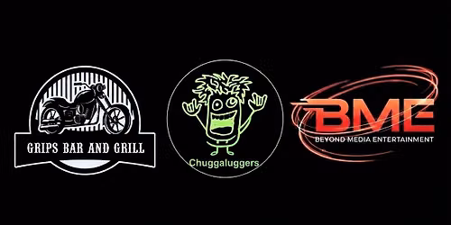 Chuggaluggers Band \ud83c\udf7a Grips Bar & Grill