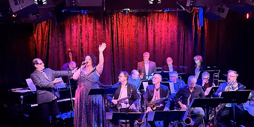 Adi Yeshaya Jazz Orchestra