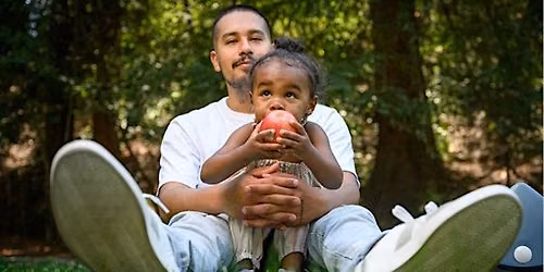 Free Fatherhood Initiative Support Groups