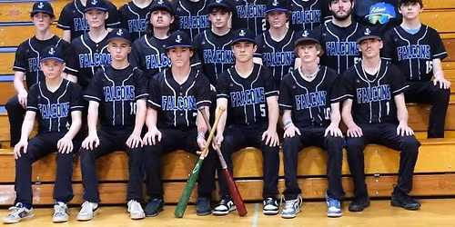 MVHS Baseball Event with all proceeds going to the team. all info under discussion