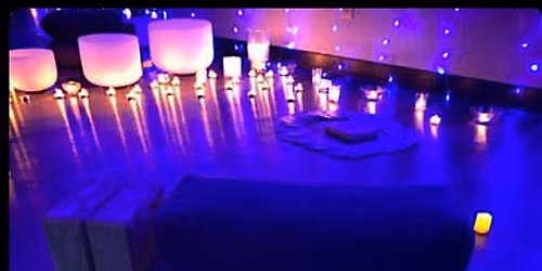 Soulful Yoga Flow & Reiki Healing SoundBath