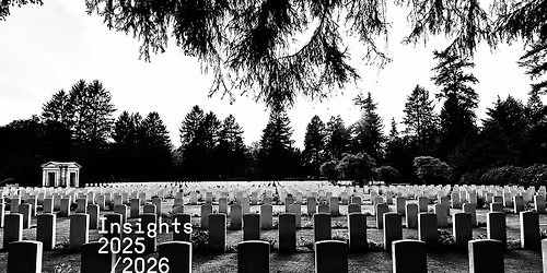 Thackray Insights: The living dead