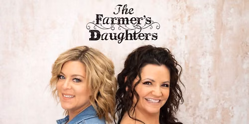 The Farmer's Daughters - Dutton Days at Big Rock Creek