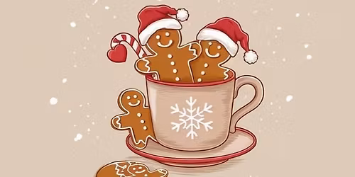 Santa\u2019s little helper 