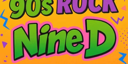 Nine d at Back Porch Brewing 