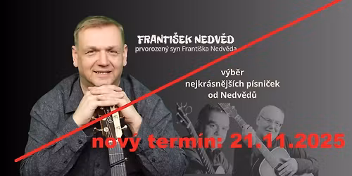 Kino \u0160t\u011bp\u00e1nov - Franti\u0161ek Nedv\u011bd & Daniel Krob: Z Toronta a\u017e na Strahov