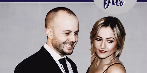 Anna & Jimmy duo - free entry