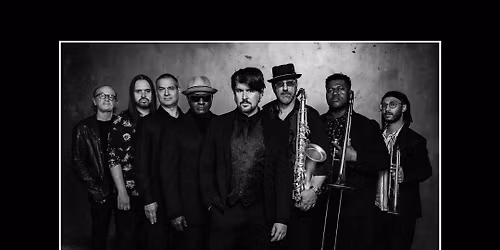 3 Decades Rewind at Edmond Town Hall