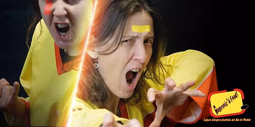 Duels d'impro