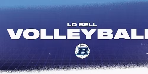 Blue Raider Volleyball Camp