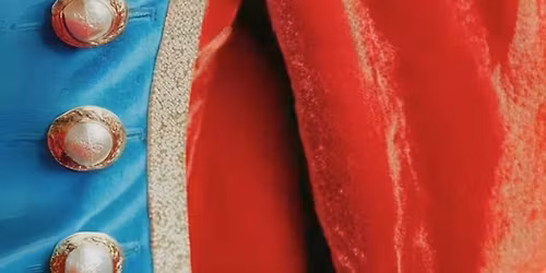 Candlelight: Tribute to British Rock Legends