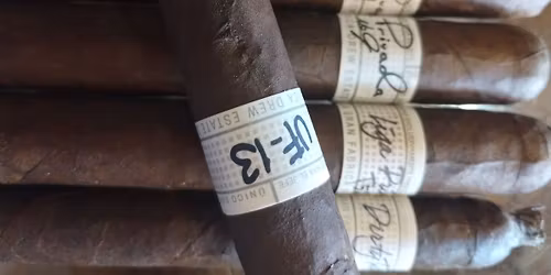 Drew Estate - the Rebirth of Cigars