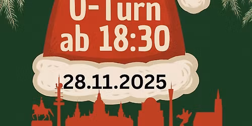 Weihnachtsfeier 2025