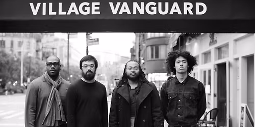 Jassmine 1107: Immanuel Wilkins Quartet