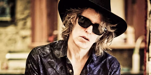 The Waterboys Amsterdam Tickets
