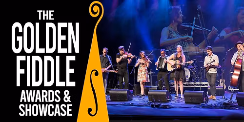 The Golden Fiddle Awards