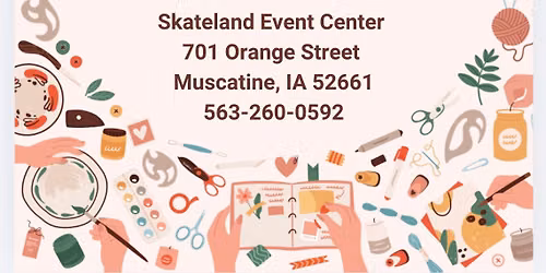 Skateland Market 