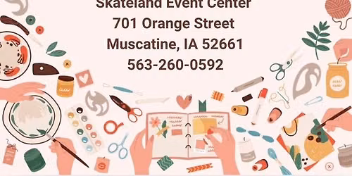 Skateland Market 