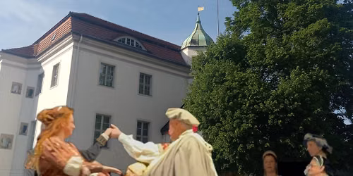 Balliamo - auf zum Tanz