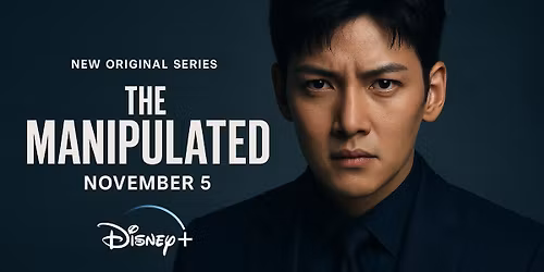 PREMIERE OF THE MANIPULATED