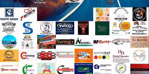 II Concentración / Kedada / Reunión del Grupo Rutero Abrazamillas en Cinco Casas (Ciudad Real)