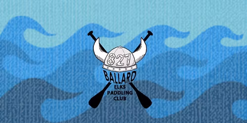 Ballard Elks Paddling Club December Meeting